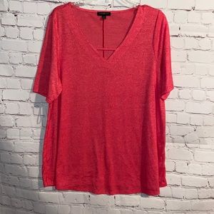 🎃 BOGO Lane Bryant Top Size 14 16